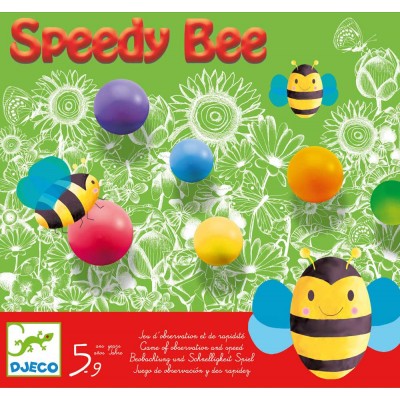 SPEEDY BEE
