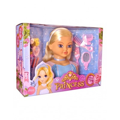 Busto Princess