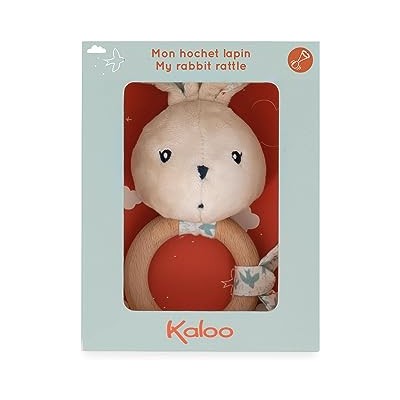 CONEJO CASCABELERO PALOMA