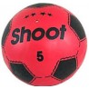 BALON FUTBOL PVC D23 CM - WORLD STAR 2/S