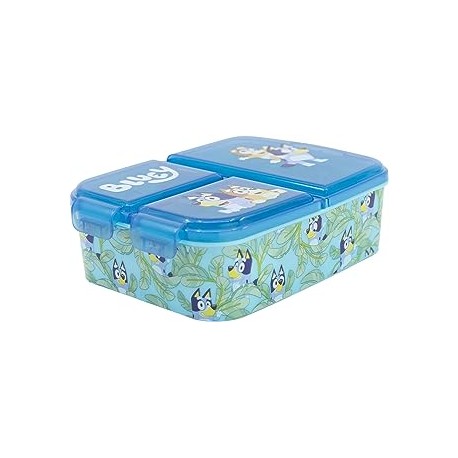 STOR SANDWICHERA MULTIPLEáBLUEY