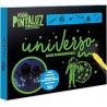 Pintaluz - Universo