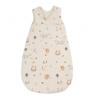 SACO DE DORMIR 75CM 583 WONDERLAND 515 02 BEIG