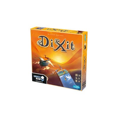 Dixit Classic