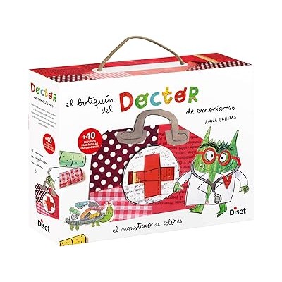 Yo Aprendo - Doctor de las Emociones