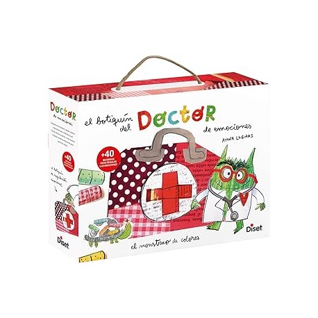 Yo Aprendo - Doctor de las Emociones