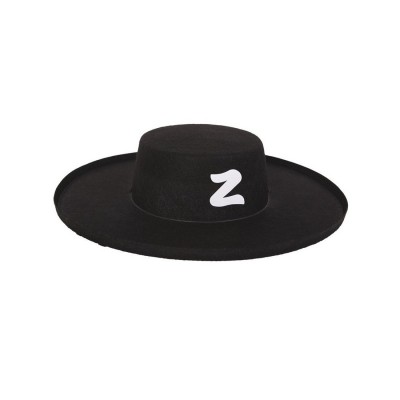 SOMBRERO DEL ZORRO NIÑO