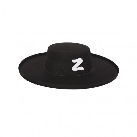 SOMBRERO DEL ZORRO NIÑO
