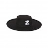 SOMBRERO DEL ZORRO NIÑO
