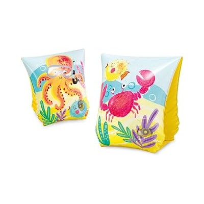 Manguitos Hinchables 23x15 Cms