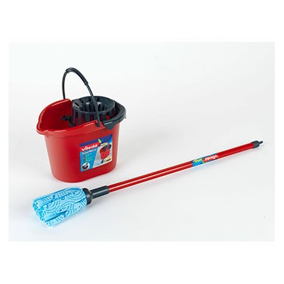 Vileda - Fregona y Cubo