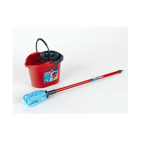Vileda - Fregona y Cubo