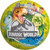 JURASIC WORLD PELOTA 23cm