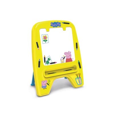Pizarra Peppa Pig