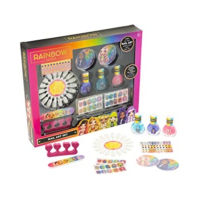 SET DECORA TUS UÑAS