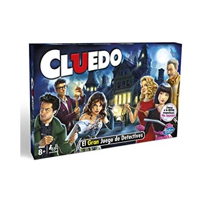 CLUEDO