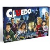 CLUEDO
