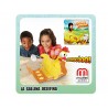 Mattel Games La Gallina Josefina