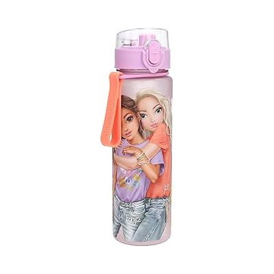 TOPModel botella GIRL POWER