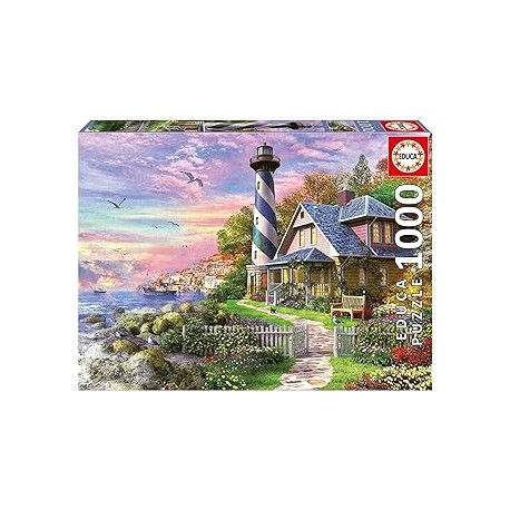 1000 FARO EN ROCK BAY