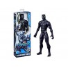 FIGURA TITAN HERO BLACK PANTER