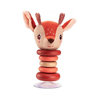 STELLA SONAJERO SWING (CON VENTOSA)