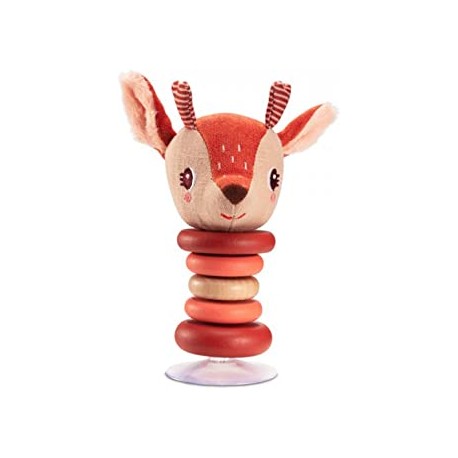 STELLA SONAJERO SWING (CON VENTOSA)