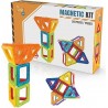 MAGNETIC KIT 20 PIEZAS TACHAN