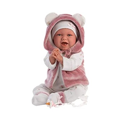 Mimi Rn Sonrisas Chaqueta Fuxia