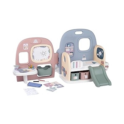 Baby Care Guardería