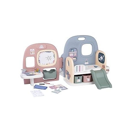 Baby Care Guardería