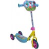 PATINETE INFANTIL 3 RUEDAS PEPPA PIG