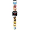 RELOJ LED PAW PATROL (6X4)
