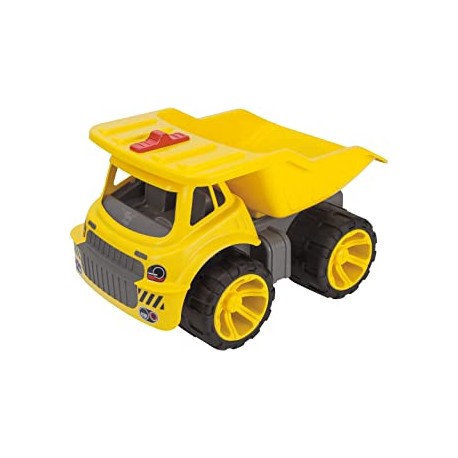 BIG POWER-WORKER MAXI-TRUCK