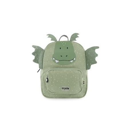 Mochila - Mr. Dragon