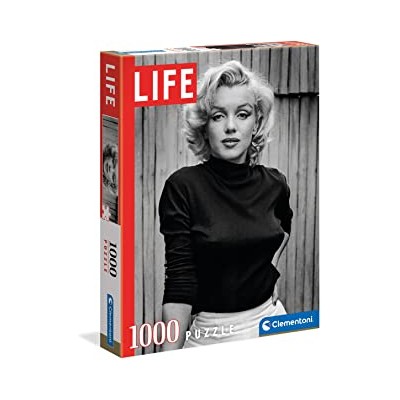 PZL 1000 LIFE MARILYB MONROE