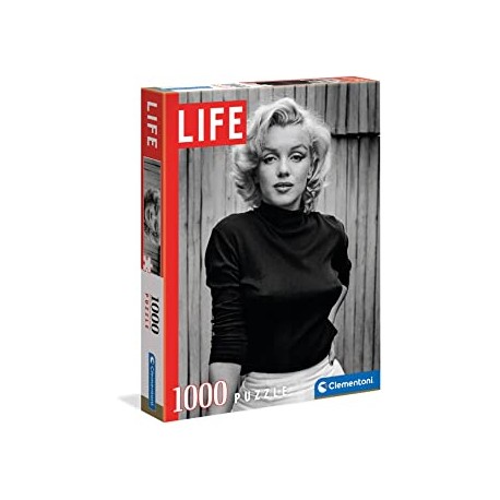 PZL 1000 LIFE MARILYB MONROE