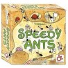 SPEEDY ANTS