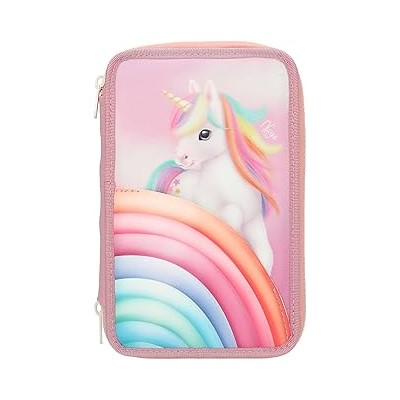 Ylvi estuche escritura triple