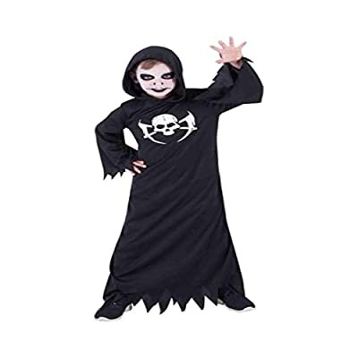 DISFRAZ JUSTICIERO DE LA NOCHE INF