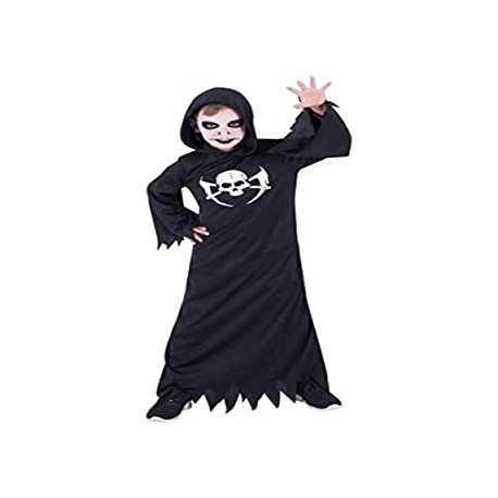 DISFRAZ JUSTICIERO DE LA NOCHE INF