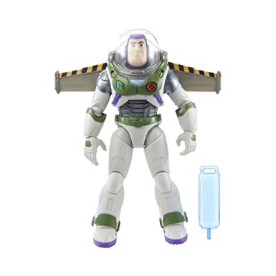 LIGHTYEAR BUZZ CON JETPACK