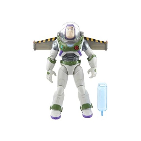 LIGHTYEAR BUZZ CON JETPACK
