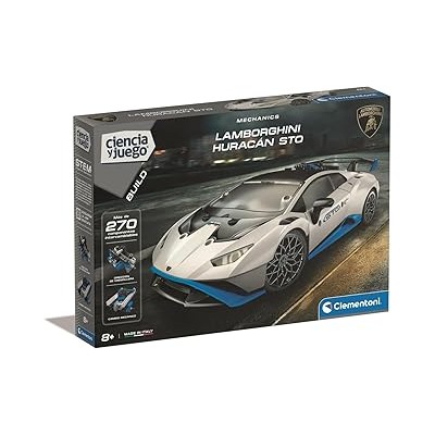 Lamborghini Huracán Nuevo