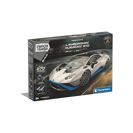 Lamborghini Huracán Nuevo