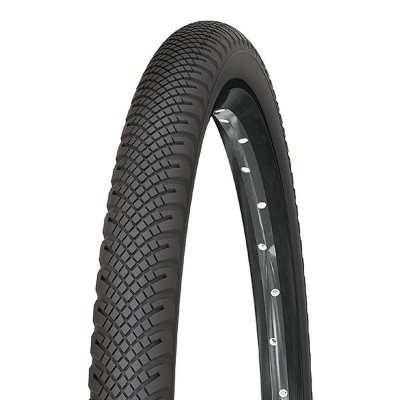 CUBIERTA MICHELIN 26x1.75 COUNTRY ROCK NEGRA