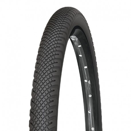 CUBIERTA MICHELIN 26x1.75 COUNTRY ROCK NEGRA