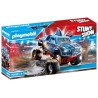 Stuntshow Monster Truck Shark