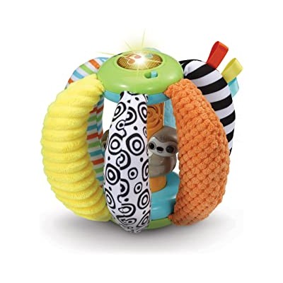 Juego sensorial Asas de colores y texturas