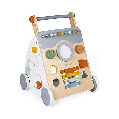 SWEET COCOON - CAMINADOR MULTIACTIVIDADES